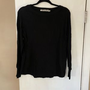 Michael Stars Long Sleeve Top